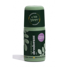 A Bit Hippy Patchouli and Rosewood Deodorant 60ml